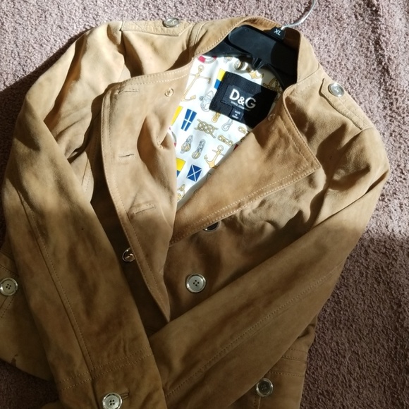 Dolce @ Gabbana - Picture 2 of 8